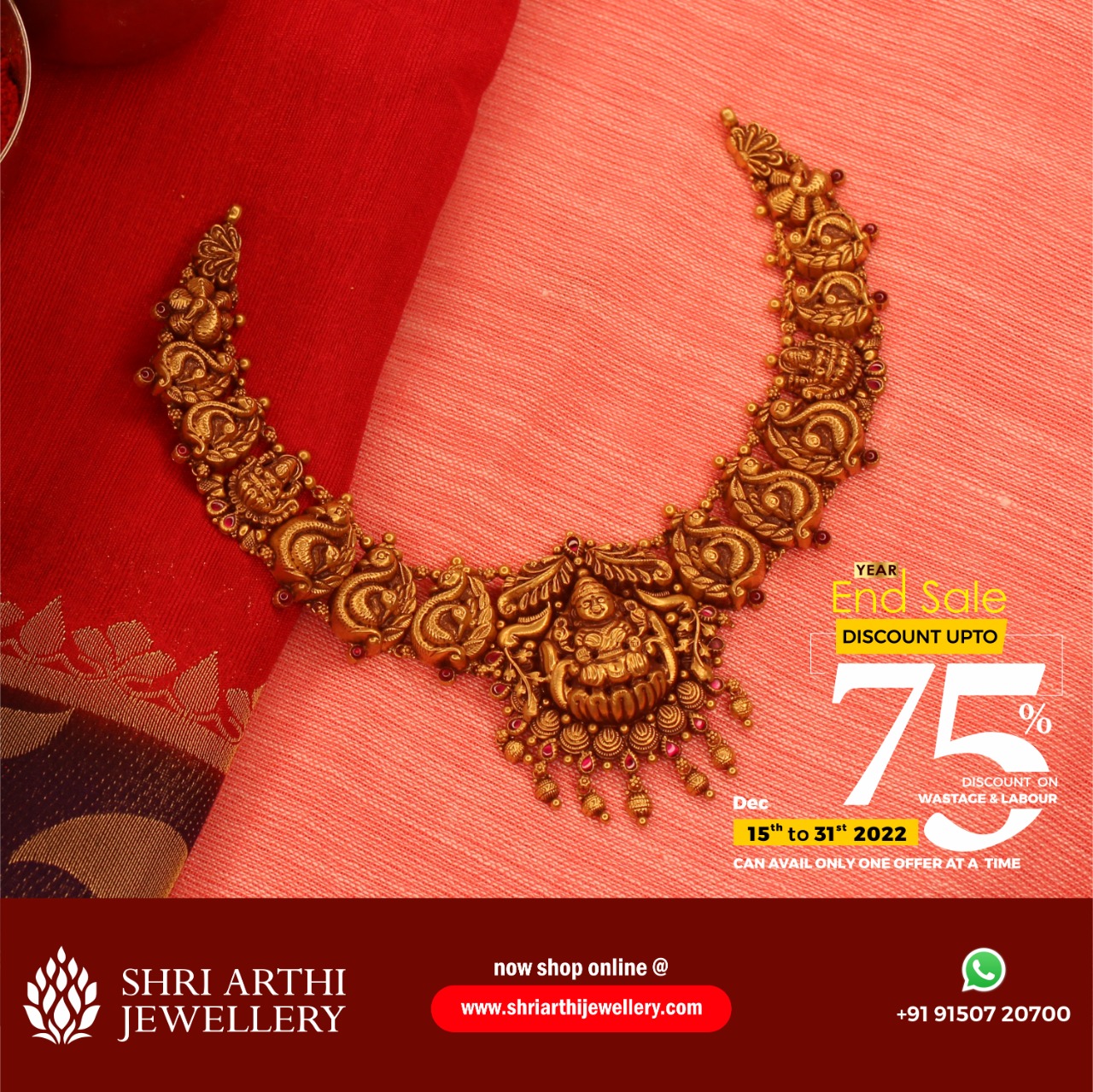 Nagas gold sales jewellery online